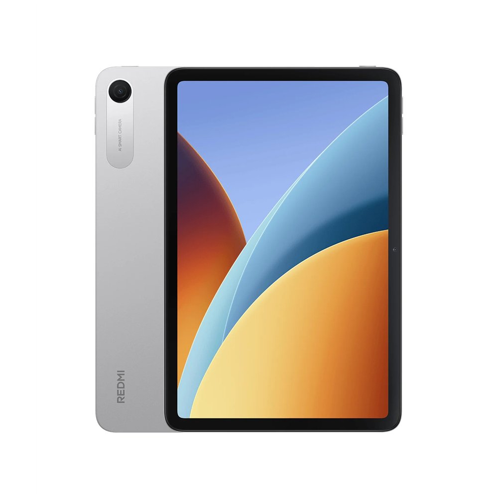 xiaomi redmi pad 2 9.7 snapdragon 64 gb 24,6 cm (9.7") 4 gb wi-fi 5 (802.11ac) plata