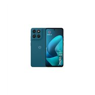 motorola moto g57 5g 8/256gb verde smartphone