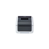 brother td-4455dnwb impresora de etiquetas térmica directa 203 x 203 dpi 203 mm/s alámbrico ethernet