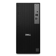 dell pro qct1250 intel core ultra 5 235 16 gb ddr5-sdram 512 gb ssd windows 11 pro torre pc negro