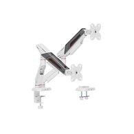 equip 650191 soporte para monitor 88,9 cm (35") escritorio gris