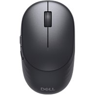 dell pro 7 ratón universal ambidextro rf wireless + bluetooth óptico 6000 dpi