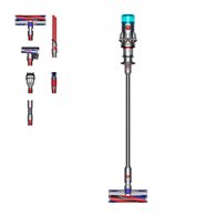 dyson v12 origin aspiradora escoba 2 en 1 batería secar hepa sin bolsa níquel