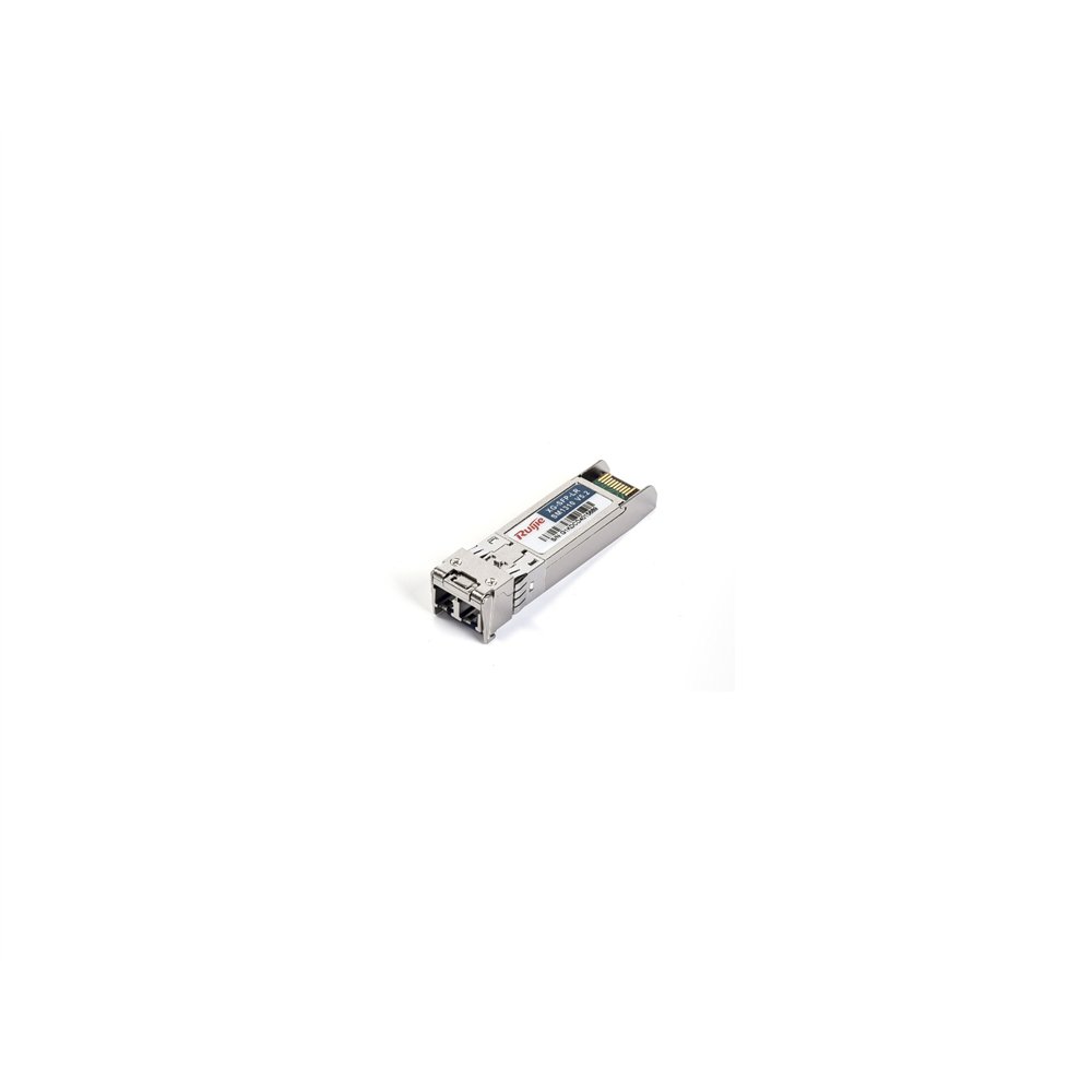 ruijie networks xg-sfp-lr-sm1310 red modulo transceptor fibra óptica 10000 mbit/s