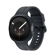 samsung galaxy watch9 3,3 cm (1.3") amoled 40 mm digital 438 x 438 pixeles pantalla táctil grafito wifi gps (satélite)