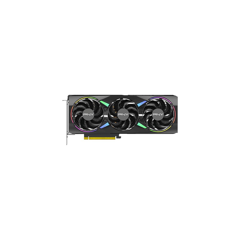 pny geforce rtx 5070 ti argb epic-x rgb nvidia 16 gb gddr7