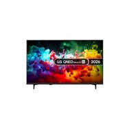 lg qned 43qned72b6b 109,2 cm (43") 4k ultra hd smart tv negro
