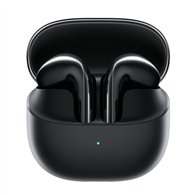 xiaomi buds 6 auriculares inalámbrico dentro de oído llamadas/música bluetooth negro