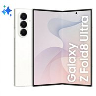 samsung galaxy z fold8 ultra 20,3 cm (8") sim doble android 17 5g usb tipo c 12 gb 256 gb 5000 mah crema de color