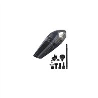 cecotec conga rockstar 25.2v animal hand aspiradora de mano azul oscuro sin bolsa