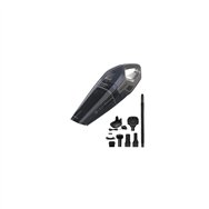 cecotec conga rockstar 25.2v animal hand aspiradora de mano azul oscuro sin bolsa