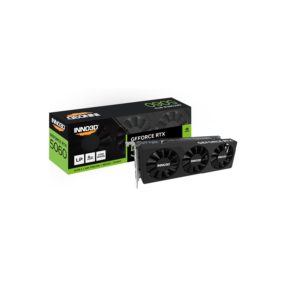 inno3d geforce rtx 5060 nvidia 8 gb gddr7