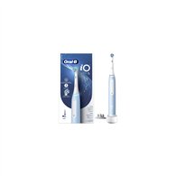 braun oral-b io 3 adulto cepillo dental oscilante azul