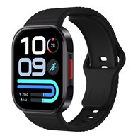 xiaomi redmi watch 6 lite 4,98 cm (1.96") amoled digital 410 x 502 pixeles pantalla táctil negro gps (satélite)