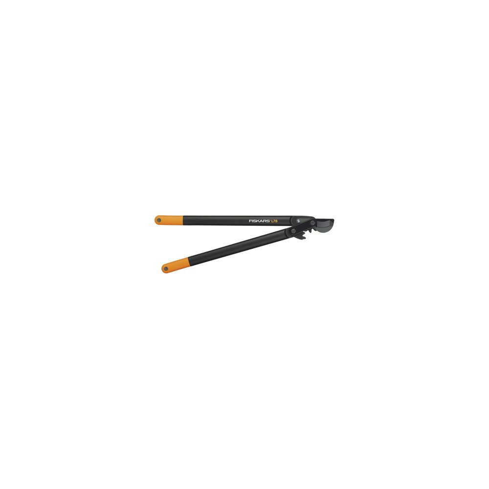 fiskars 112590 tijera podadora podadora con corte bypass