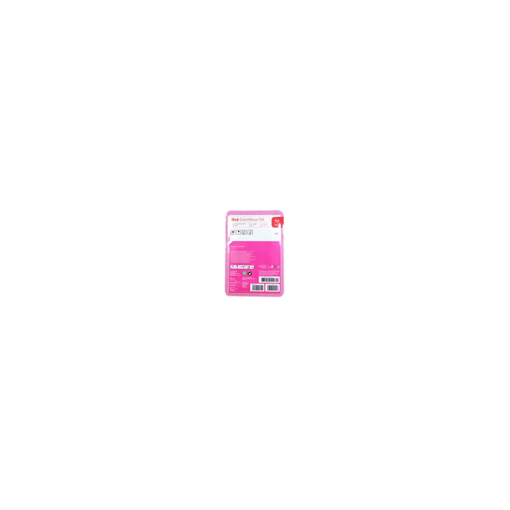 oce 1070036652 cartucho de tóner 1 pieza(s) original magenta