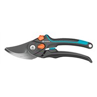 gardena 12252-20 tijeras de podar evitar negro, azul