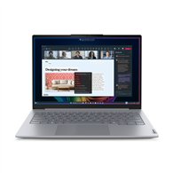 lenovo thinkbook 14 g9 ipl copilot+ pc intel core ultra 5 325 portátil 35,6 cm (14") wuxga 16 gb ddr5-sdram 512 gb ssd wi-fi 7 (