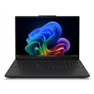 lenovo thinkpad t16 gen 5 (intel) copilot+ pc intel core ultra 5 325 portátil 40,6 cm (16") wuxga 16 gb lpddr5x-sdram 512 gb ssd