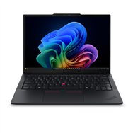 lenovo thinkpad e14 gen 8 (amd) copilot+ pc amd ryzen ai 5 330 portátil 35,6 cm (14") wuxga 16 gb ddr5-sdram 512 gb ssd wi-fi 7 