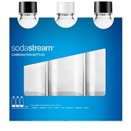 sodastream 2260525 consumible y accesorio para carbonatador botella para bebida carbonatada