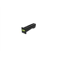 lexmark 24b6511 cartucho de tóner 1 pieza(s) original negro