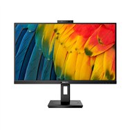philips 5000 series 27b1u5601h/00 pantalla para pc 68,6 cm (27") 2560 x 1440 pixeles quad hd lcd negro