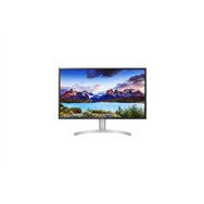 lg 32ul750p-w pantalla para pc 81,3 cm (32") 3840 x 2160 pixeles 4k ultra hd led plata, blanco