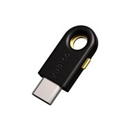 yubico yubikey 5c fips