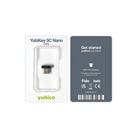 yubico yubikey 5c nano fips