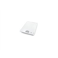 soehnle compact 300 blanco encimera plaza báscula electrónica de cocina