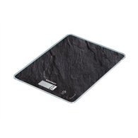 soehnle page compact 300 negro encimera rectángulo báscula electrónica de cocina