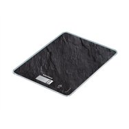 soehnle page compact 300 negro encimera rectángulo báscula electrónica de cocina