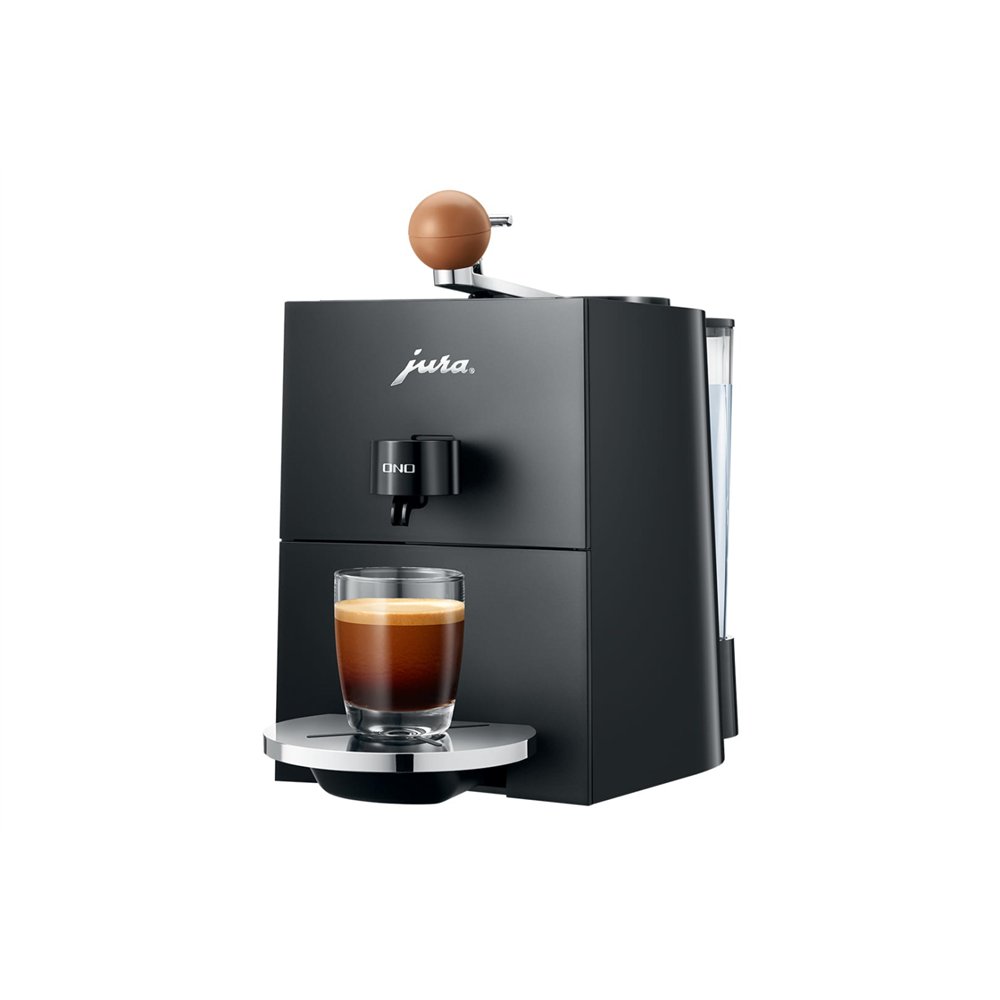 jura ono manual máquina espresso 0,95 l