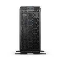 dell poweredge t360 servidor 960 gb torre (4,5u) intel® xeon® 6369p 3,3 ghz 64 gb ddr5-sdram 700 w