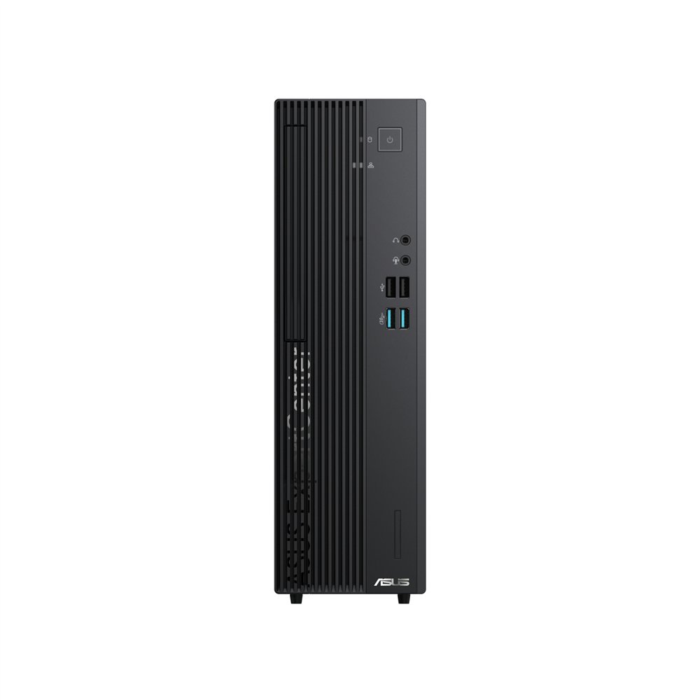 asus expertcenter d5 sff d501ser-714700483x - sobremesa (intel core i7-14700, 16gb ram, 512gb ssd, uhd graphics 770, windows 11 