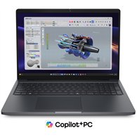 dell pro precision 5 16 pw516261 copilot+ pc intel core ultra 7 366h portátil 40,6 cm (16") full hd+ 32 gb lpddr5x-sdram 1 tb ss