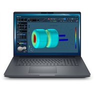 dell pro max 18 plus mb18250 intel core ultra 7 265hx estación de trabajo móvil 45,7 cm (18") quad hd+ 32 gb ddr5-sdram 1 tb ssd