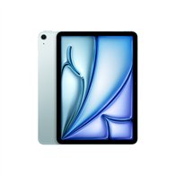 apple ipad 11'' wi-fi + cellular 1tb - azur