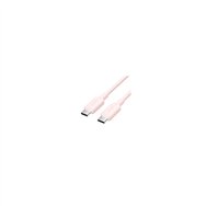 vention trcpf cable usb usb 2.0 1 m usb c 0,48 gbit/s 60 w rosa