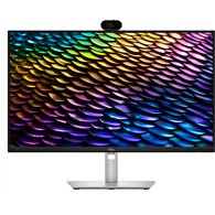 dell pro p p2726deb 68,6 cm (27") lcd 2560 x 1440 pixeles quad hd