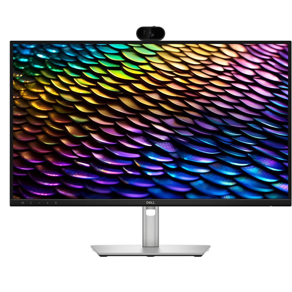 dell pro p p2726deb 68,6 cm (27") lcd 2560 x 1440 pixeles quad hd