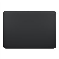 apple magic almohadilla táctil inalámbrico y alámbrico negro