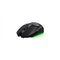 trust gxt 122 felox+ ratón juego mano derecha rf wireless + bluetooth óptico 10000 dpi