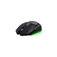 trust gxt 122 felox+ ratón juego mano derecha rf wireless + bluetooth óptico 10000 dpi