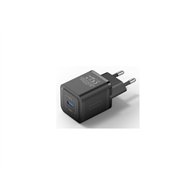 vention fepb0-eu cargador de dispositivo móvil auriculares, smartphone, reloj inteligente, tableta negro corriente alterna carga