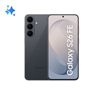 samsung galaxy sm-s741bzkdeue smartphones 17 cm (6.7") sim doble android 17 5g usb tipo c 128 gb 4900 mah grafito