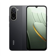 xiaomi poco c81 pro 17,5 cm (6.9") sim doble 4g usb tipo c 4 gb 256 gb 6000 mah negro