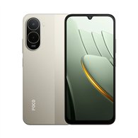 xiaomi poco c81 pro 17,5 cm (6.9") sim doble 4g usb tipo c 4 gb 256 gb 6000 mah oro