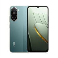 xiaomi poco c81 pro 17,5 cm (6.9") sim doble 4g usb tipo c 4 gb 128 gb 6000 mah verde